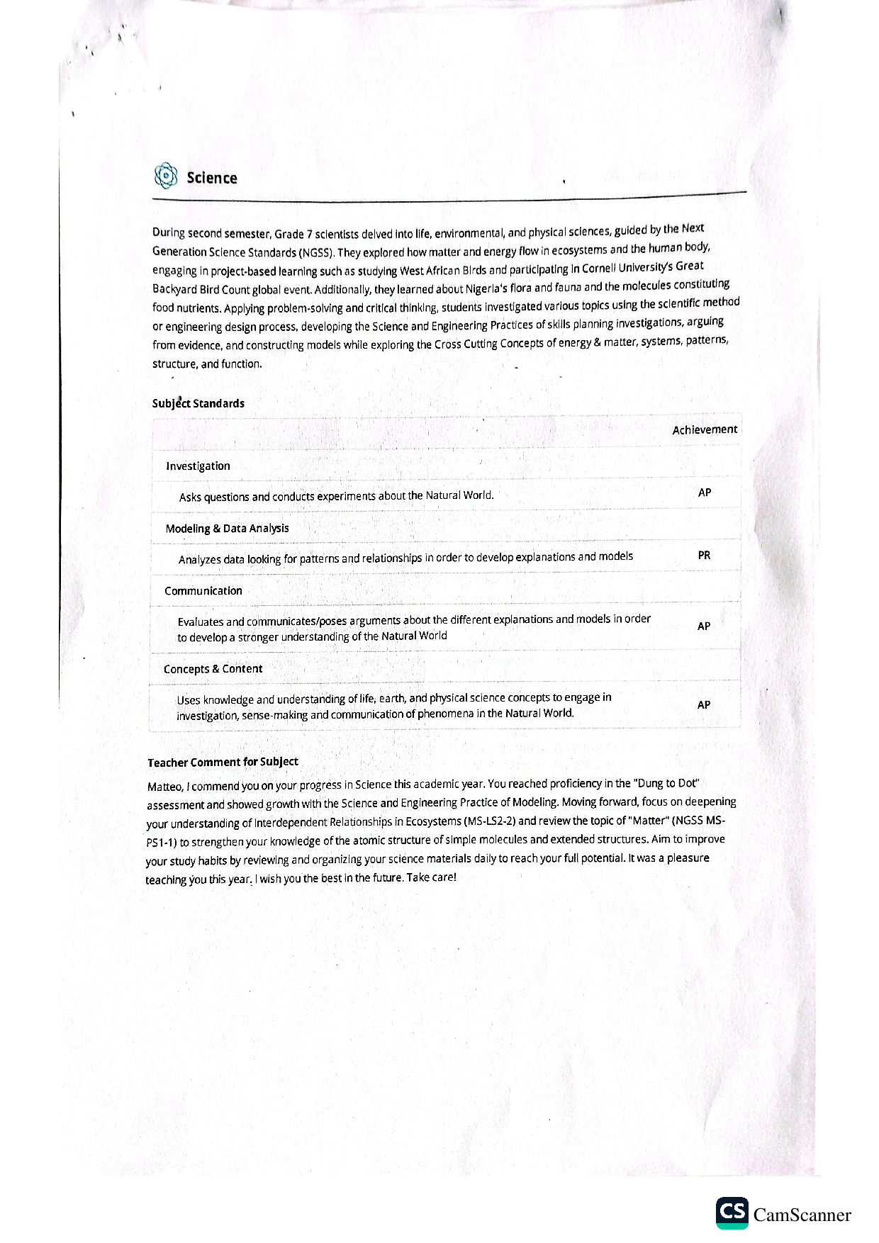 Document Page 1